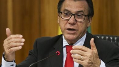Marinho defende fim da escala 6×1 para 40 horas semanais