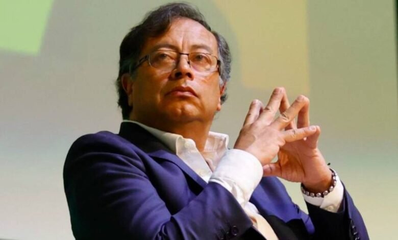 Petro promete ‘caçar’ responsáveis por ataque a rival político Petro promete ‘caçar’ responsáveis por ataque a rival político