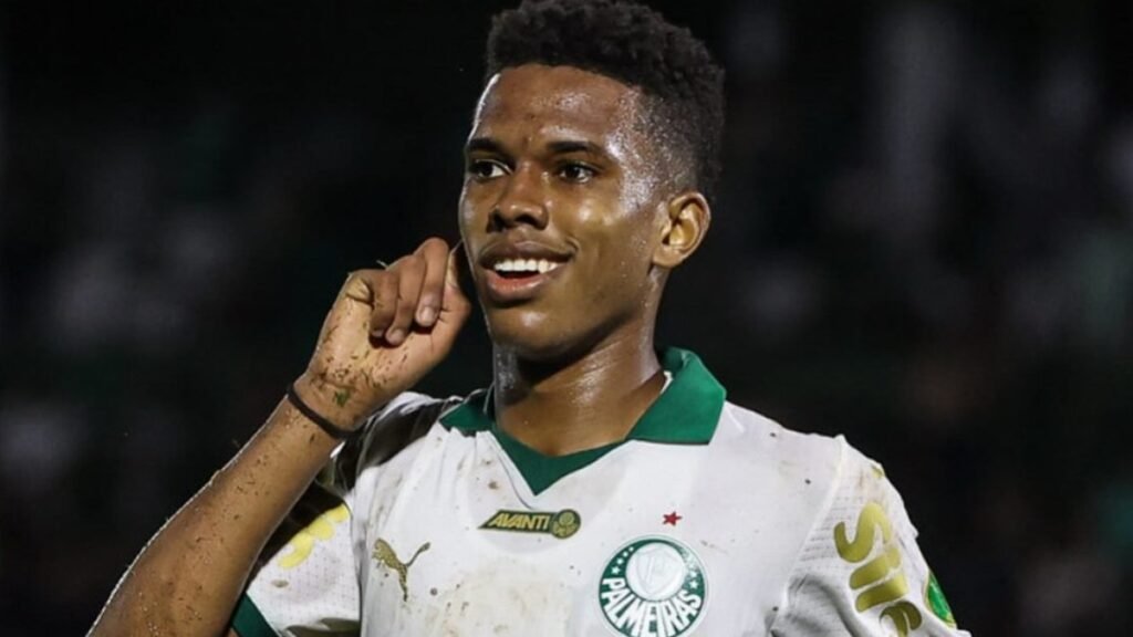 Estêvão nunca marcou em clássicos