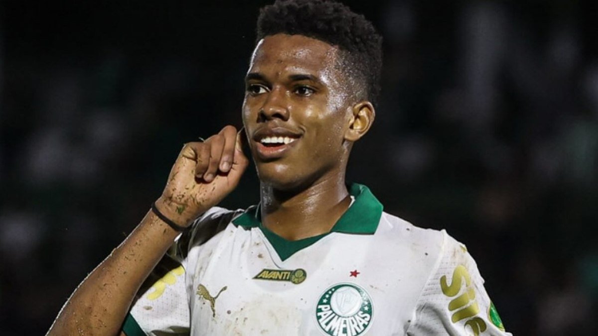 Estêvão nunca marcou em clássicos