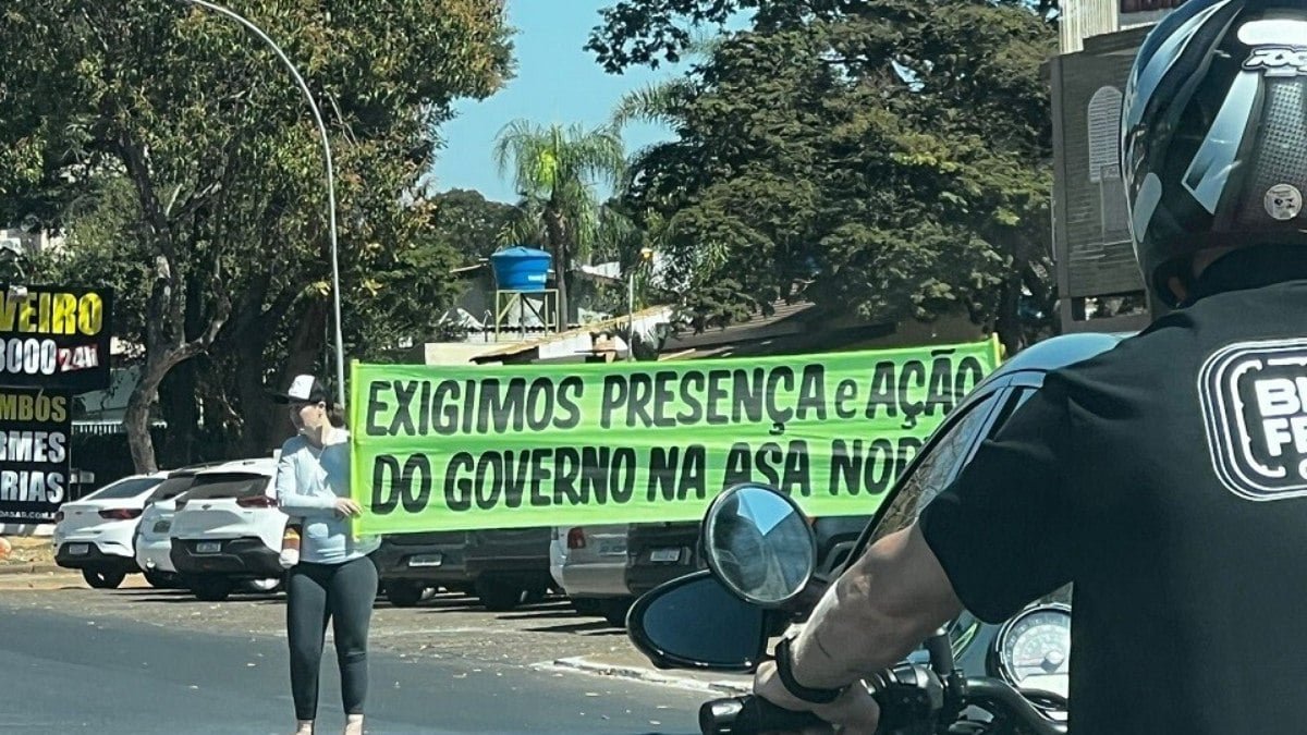 Onda de violência na Asa Norte será tema de audiência pública na CLDF