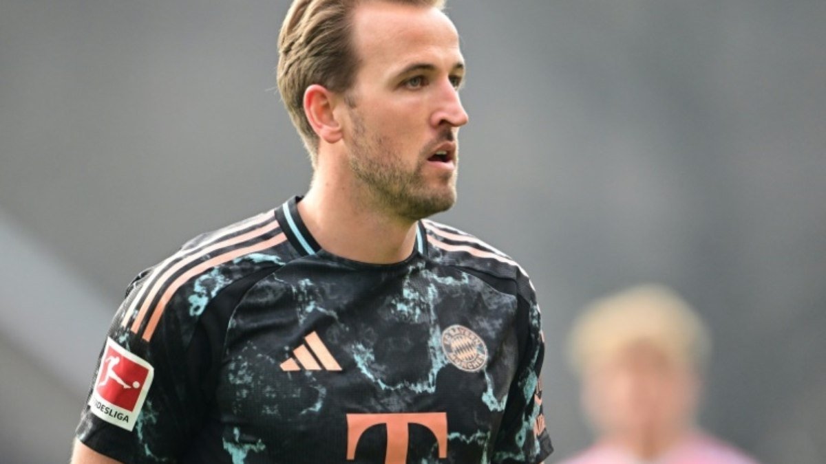 St Pauli, a última vítima alemã que ainda falta a Kane em sua coleção