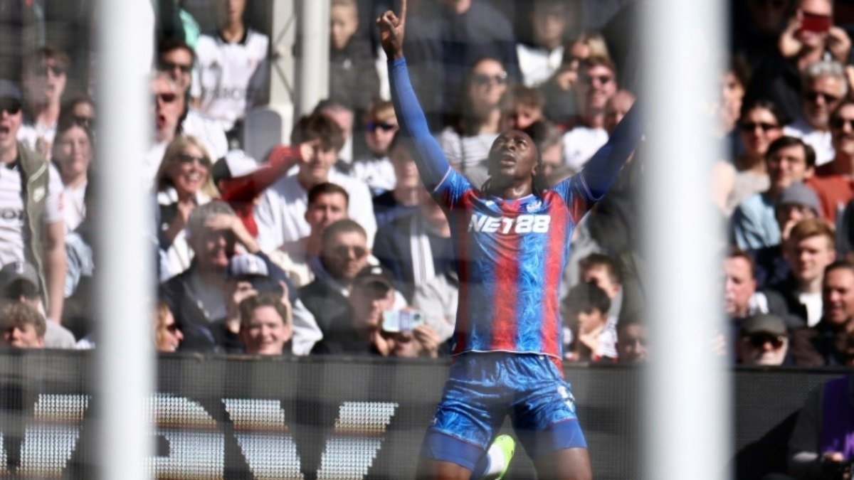 Crystal Palace elimina Fulham e é o primeiro semifinalista da Copa da Inglaterra