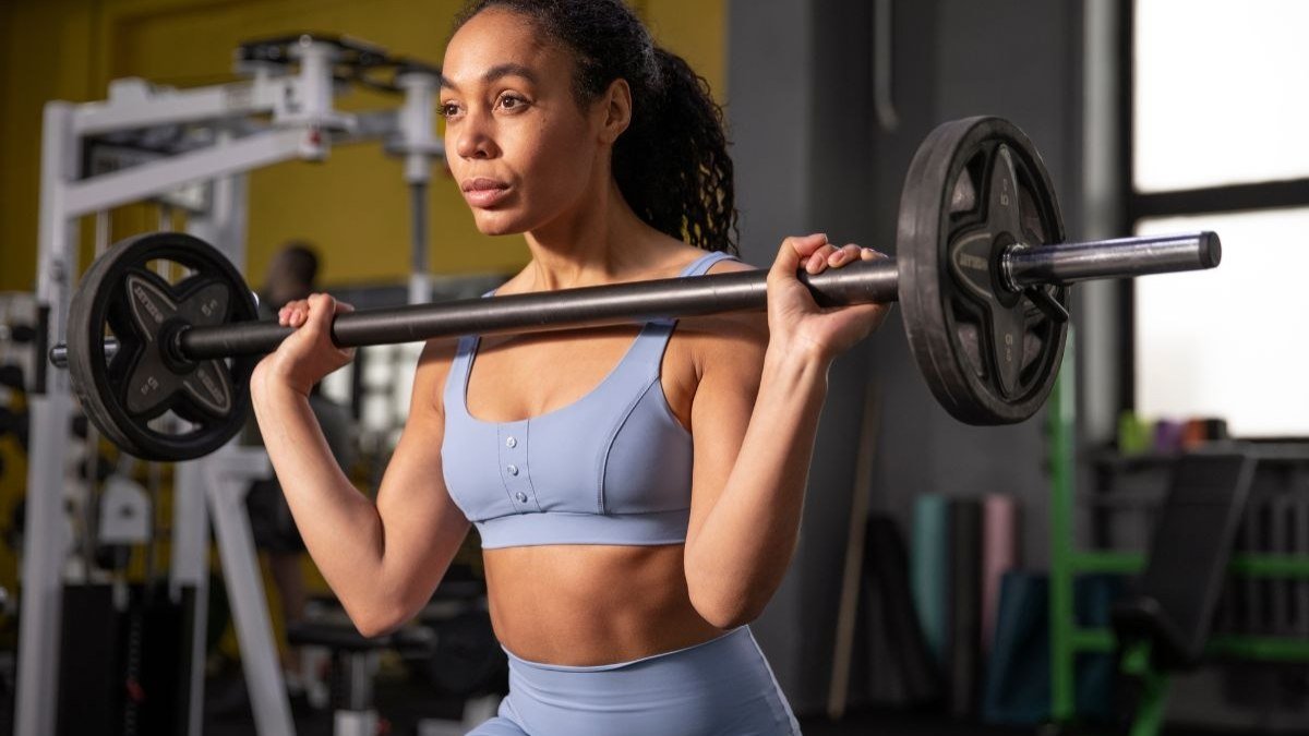 Dicas de como proteger os cabelos para o treino
