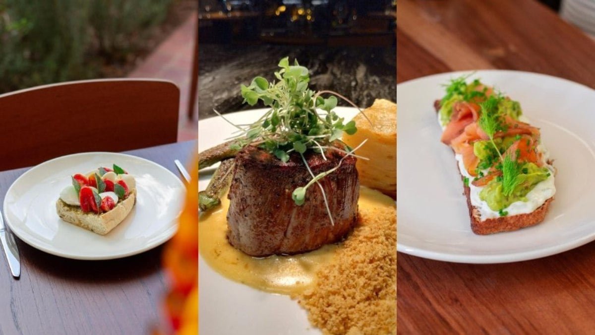 Atrações gastronômicas são destaque na CASACOR Brasília com chefs renomados