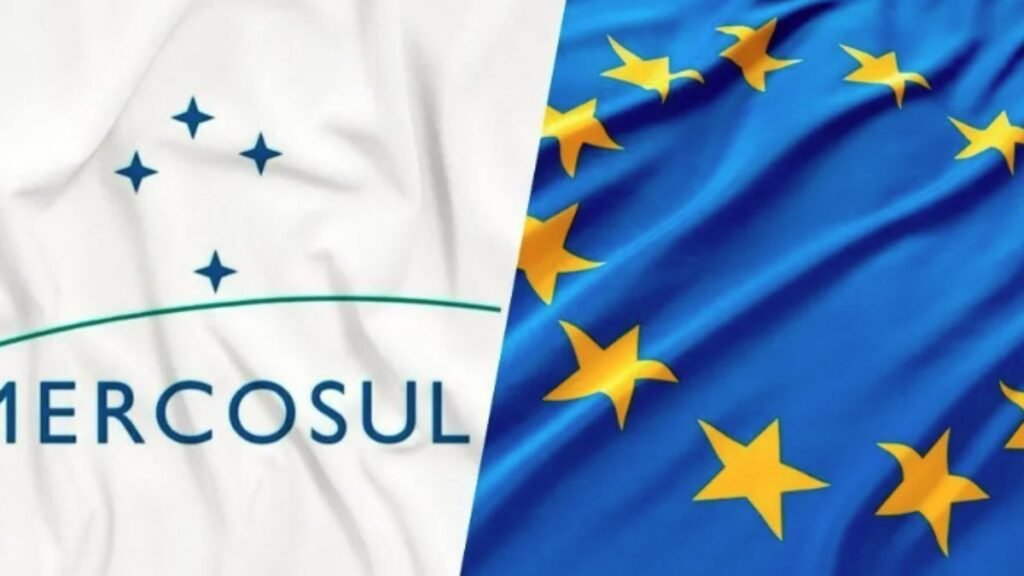 Tratado Mercosul-UE inclui condição sobre permanência no Acordo de Paris