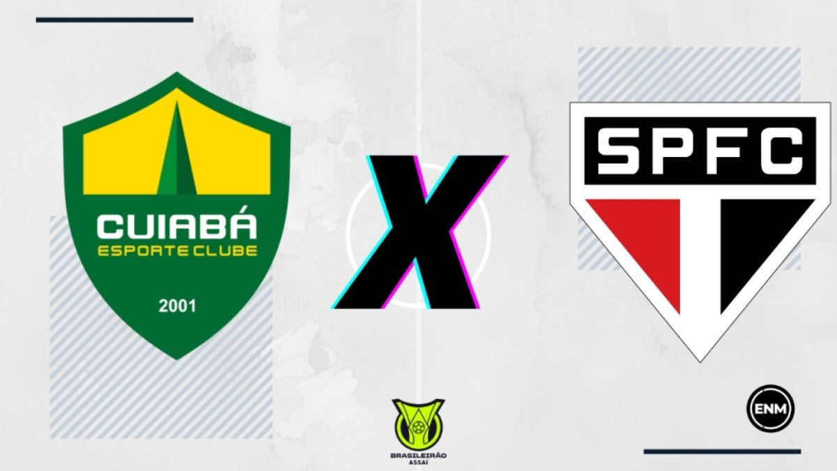 prováveis escalações, arbitragem, onde assistir e palpites