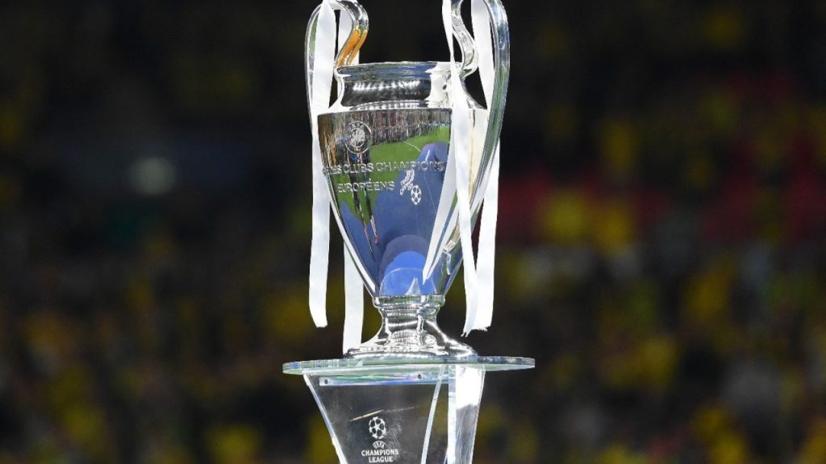Guia da Champions League; como funciona o novo formato