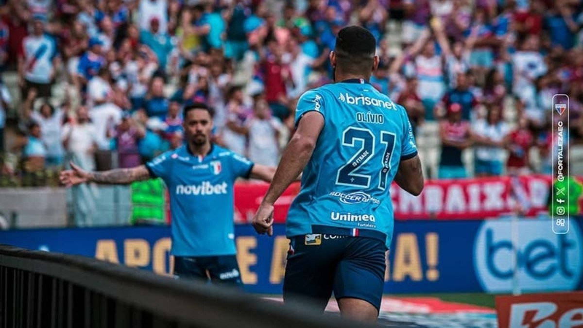 ‘Vamos sonhar com o título, mas com humildade’