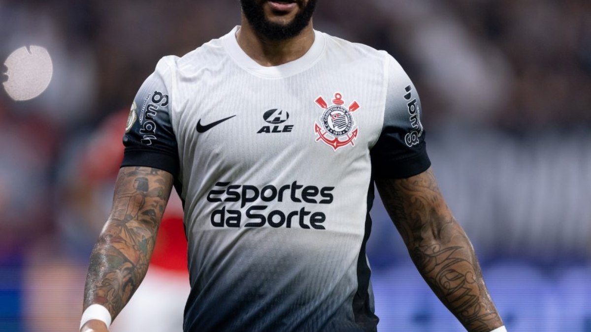 Memphis pode deixar o Corinthians após polêmica com patrocinadora? Entenda