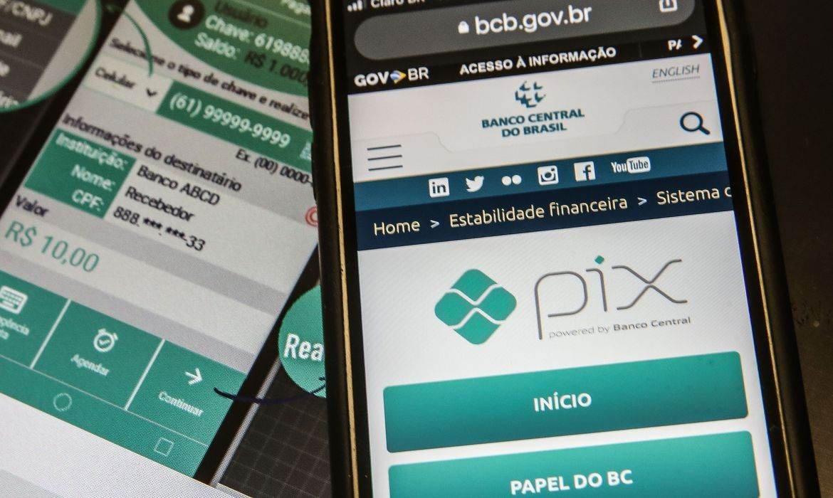 Pix: agendamento recorrente de pagamento passa a ser obrigatório; entenda
