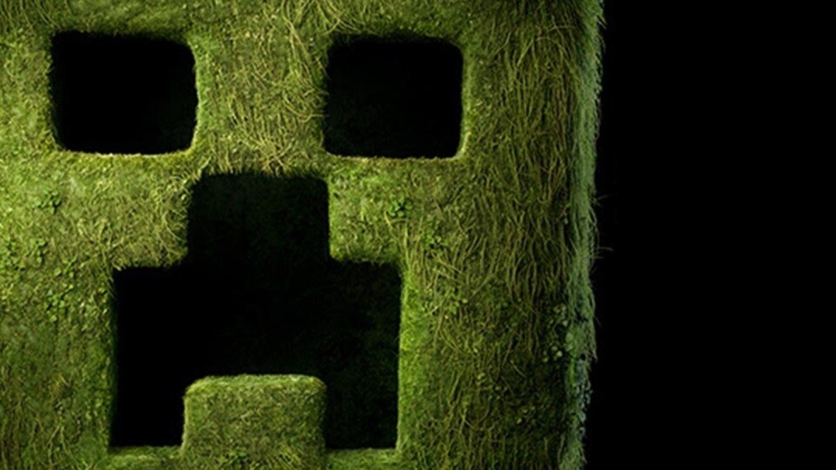 Um Filme Minecraft já tem seu primeiro teaser trailer