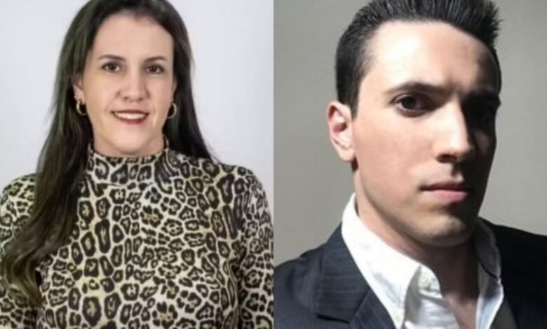 Polícia quer exumar irmã de suspeito de matar esposa envenenada Polícia quer exumar irmã de suspeito de matar esposa envenenada