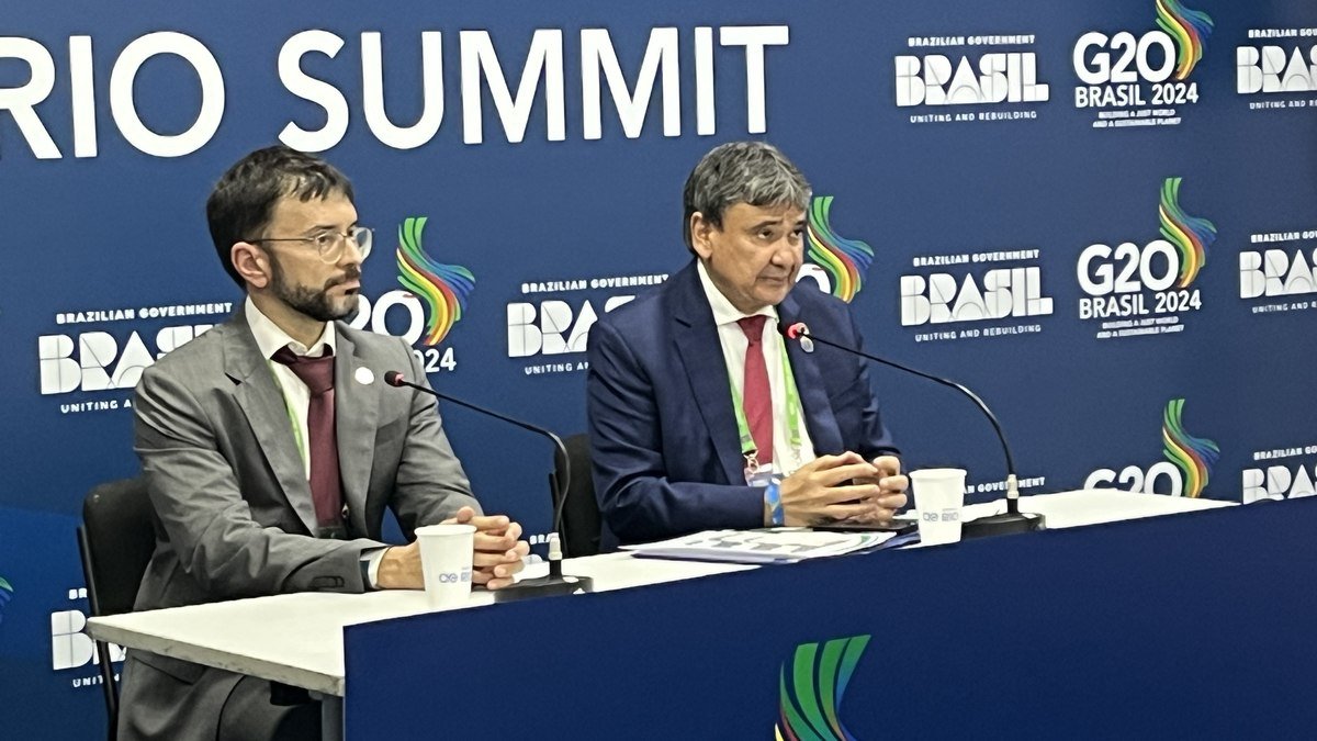 Milei decidiu assinar aliança contra fome após ‘entendimento’ sobre proposta, diz ministro