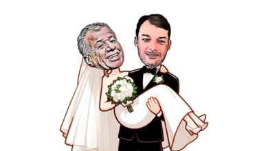Namoro ou casamento? | ac24horas