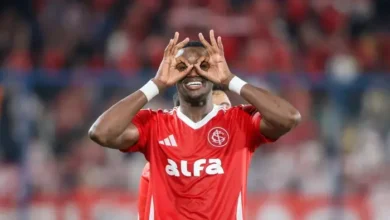 Inter vence Nacional e se aproxima da classificação na Libertadores | ac24horas
