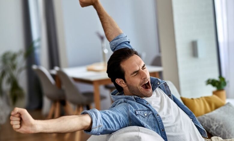 Como perder o sono pós-almoço? 5 dicas para manter a energia Como perder o sono pós-almoço? 5 dicas para manter a energia