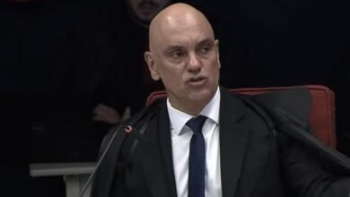 STF ouvirá Tarcísio, Pazuello e Mourão sobre tentativa de golpe