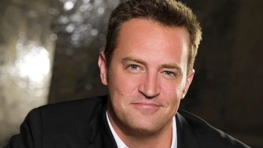 Mãe de Matthew Perry revela quais foram as últimas conversas com o ator