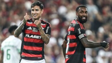 Central Córdoba x Flamengo: siga ao vivo o jogo de hoje, 07/05