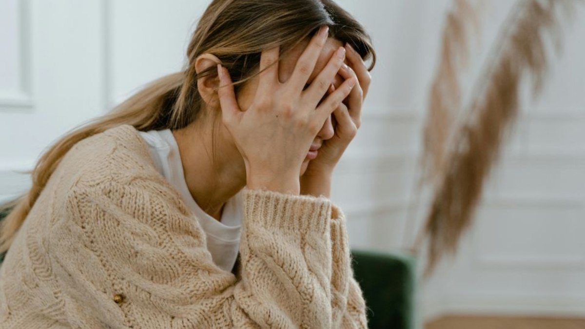 Outubro Rosa e a saúde mental da mulher Outubro Rosa e a saúde mental da mulher