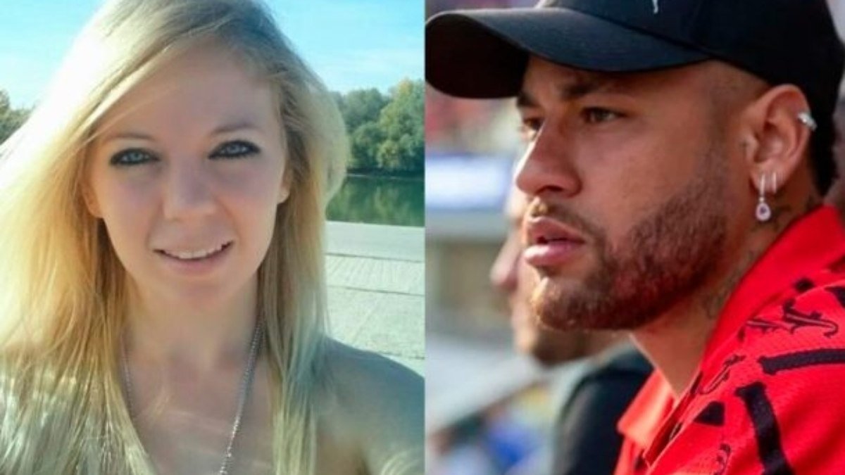 Mãe de possível filha de Neymar detona o craque