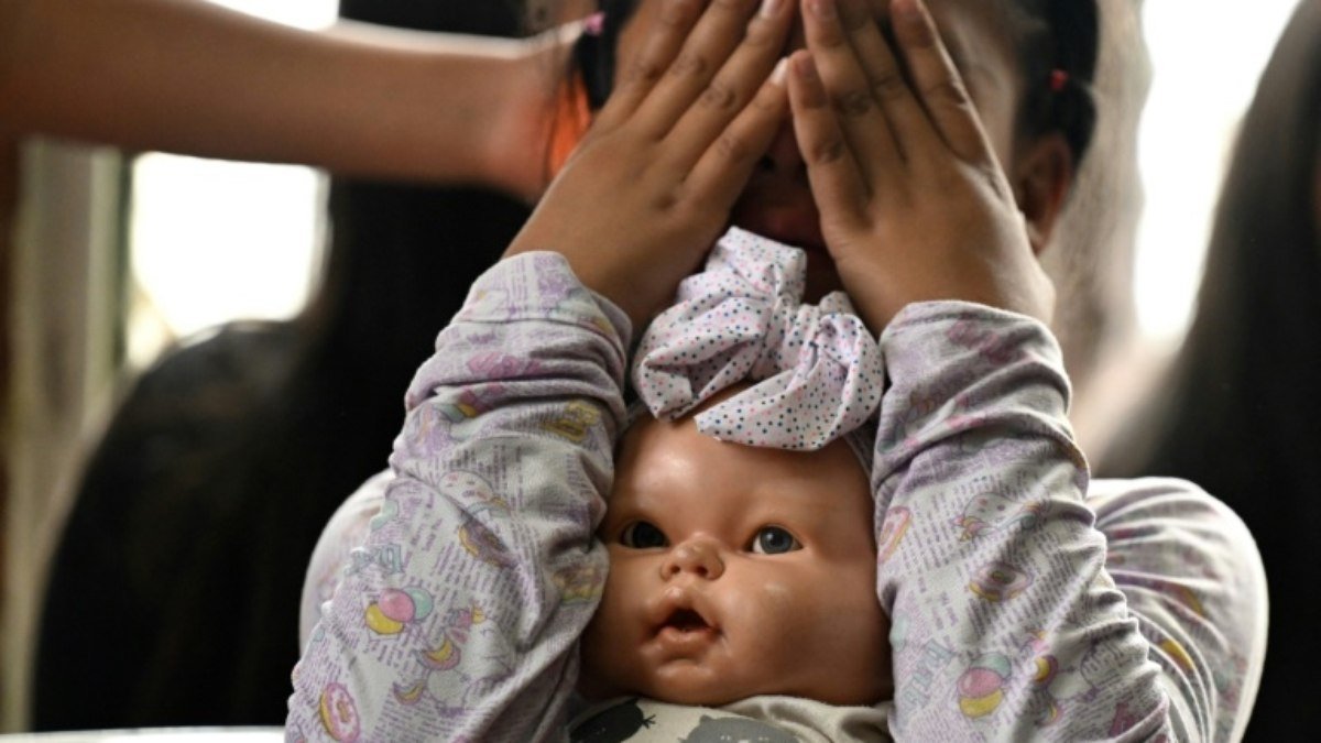 Conferência global contra violência infantil tem início na Colômbia
