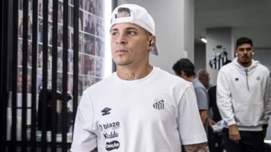 Fluminense tem interesse em Soteldo, do Santos, para o Mundial