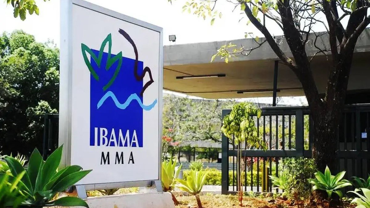 Ibama nega pedido da Petrobras para exploração de petróleo na Foz da Bacia do Amazonas