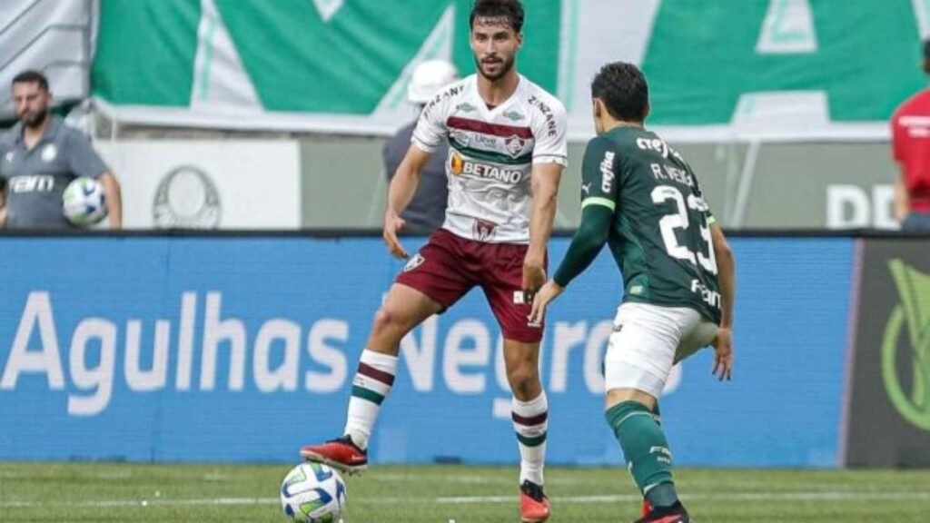 Fluminense tem bom retrospecto recente contra o Palmeiras, mas jamais venceu no Allianz