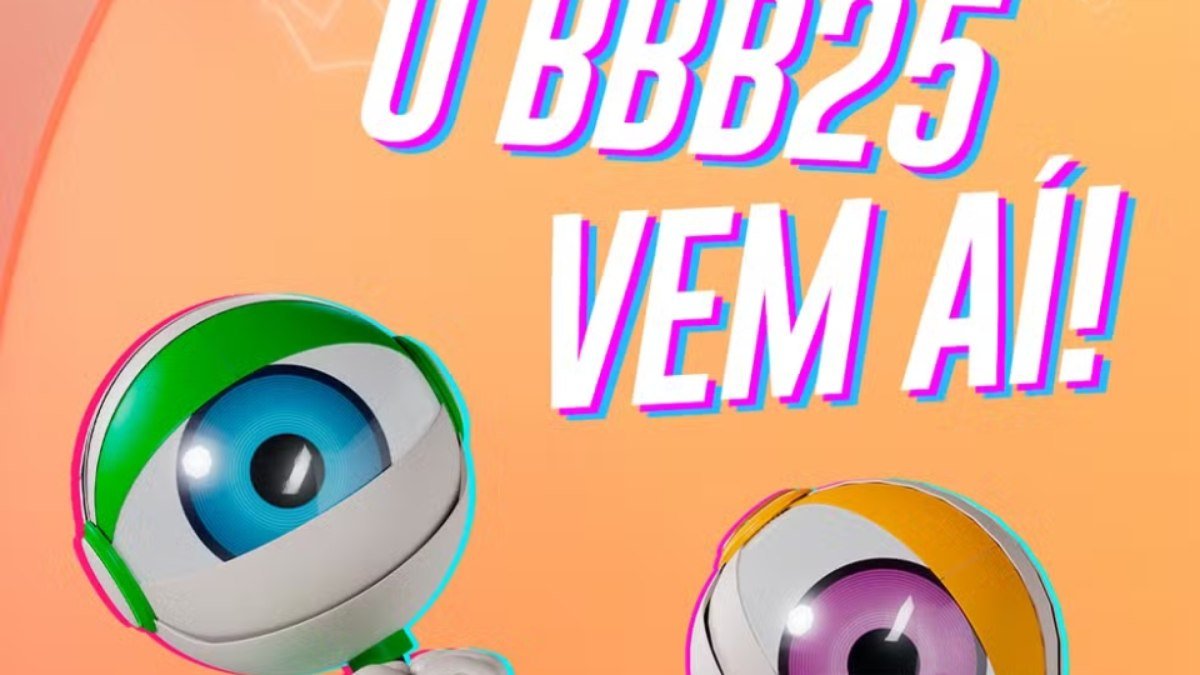 Globo revela novidades sobre nova edição do reality