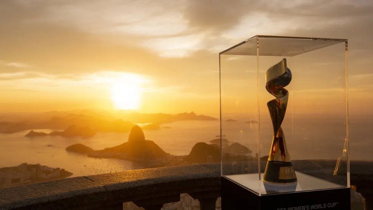 Sem Seleção Brasileira, Conmebol cria Eliminatórias para a Copa do Mundo Feminina de 2027