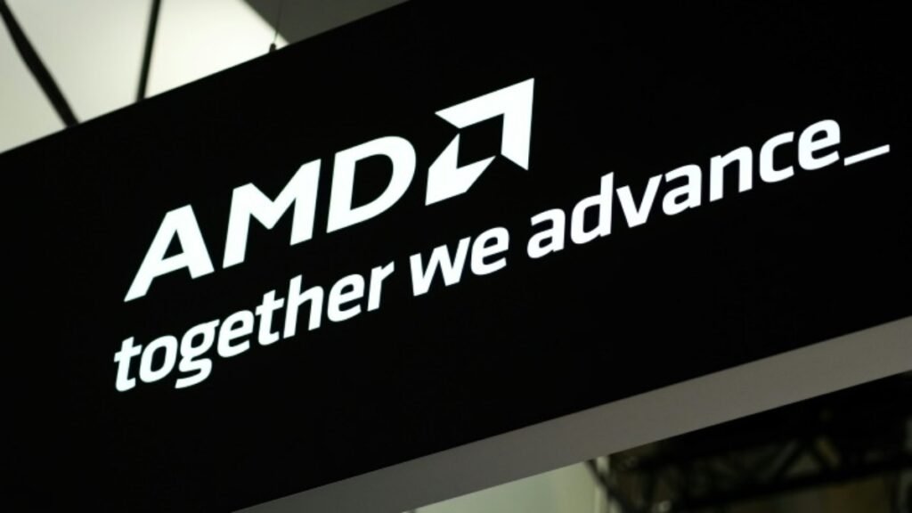 AMD prevê custo de US$ 800 milhões após novas regras para envio de chips à China