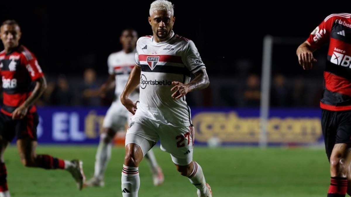 acompanhe ao vivo o jogo do Brasileirão