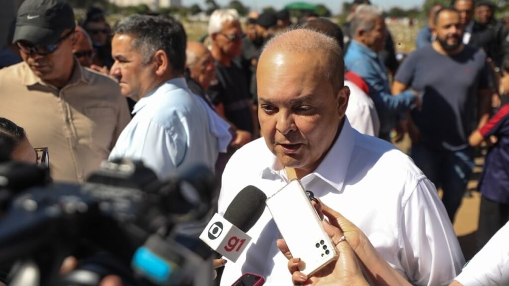 Ibaneis Rocha rebate lista de americanos e diz que Nova York está cheia de “ratos, urina e drogados”