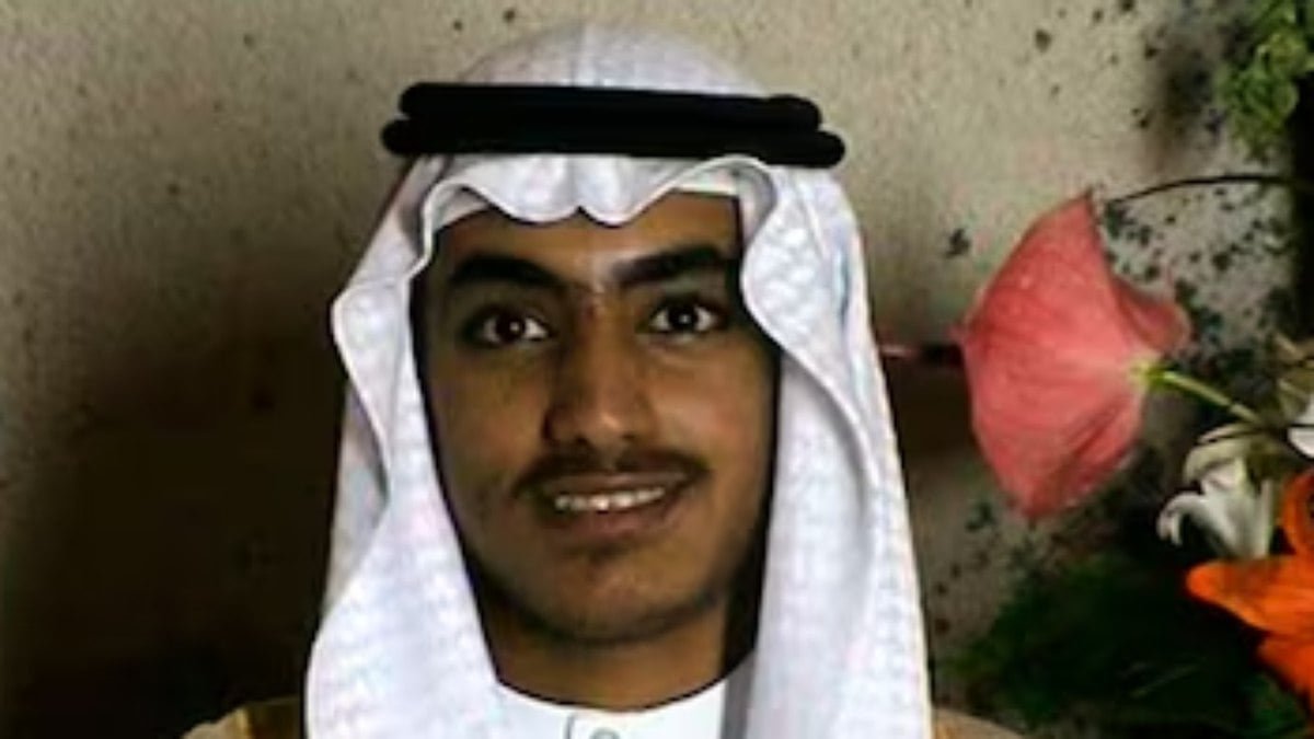 Filho de Osama Bin Laden se torna ‘linha de frente’ da Al-Qaeda e planeja novo terrorismo