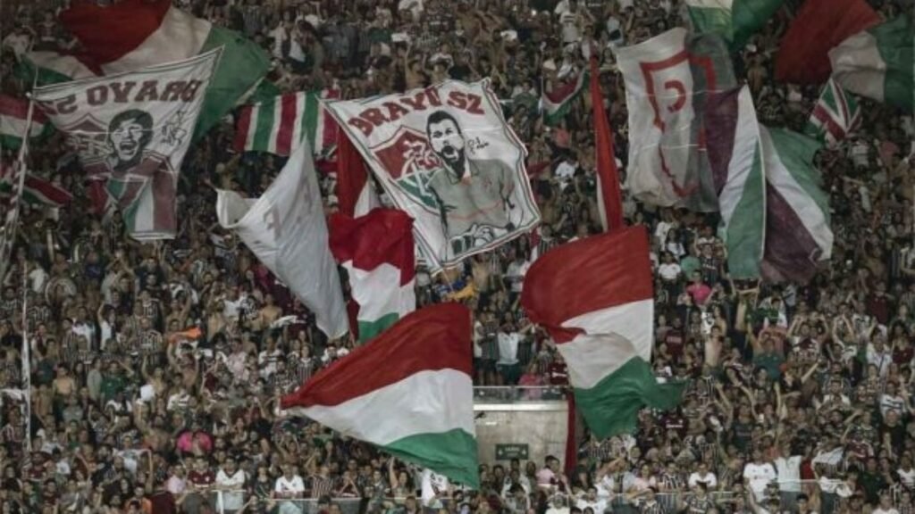 Fluminense aposta na sinergia com a torcida, no Maracanã, para garantir permanência