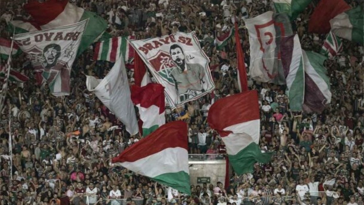 Fluminense aposta na sinergia com a torcida, no Maracanã, para garantir permanência