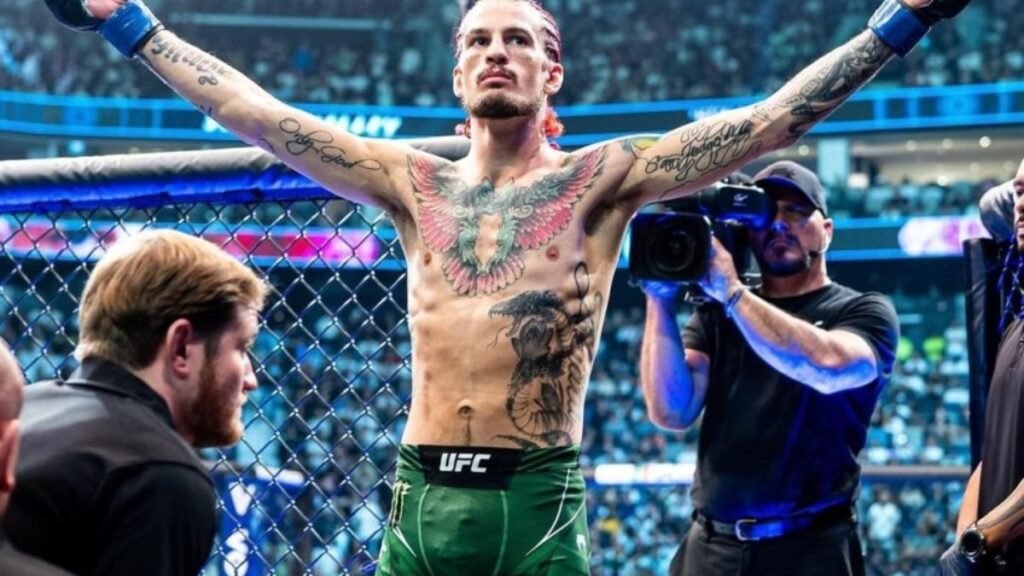 Sean O’Malley afirma que pode ficar ‘um ano fora’ depois de derrota