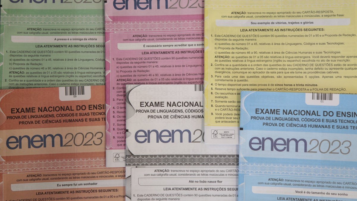 5 redações nota mil no Enem dos últimos anos para se inspirar