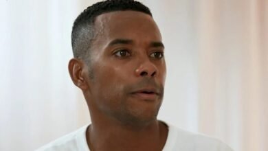 Justiça toma decisão após pedido de Robinho para redução de pena