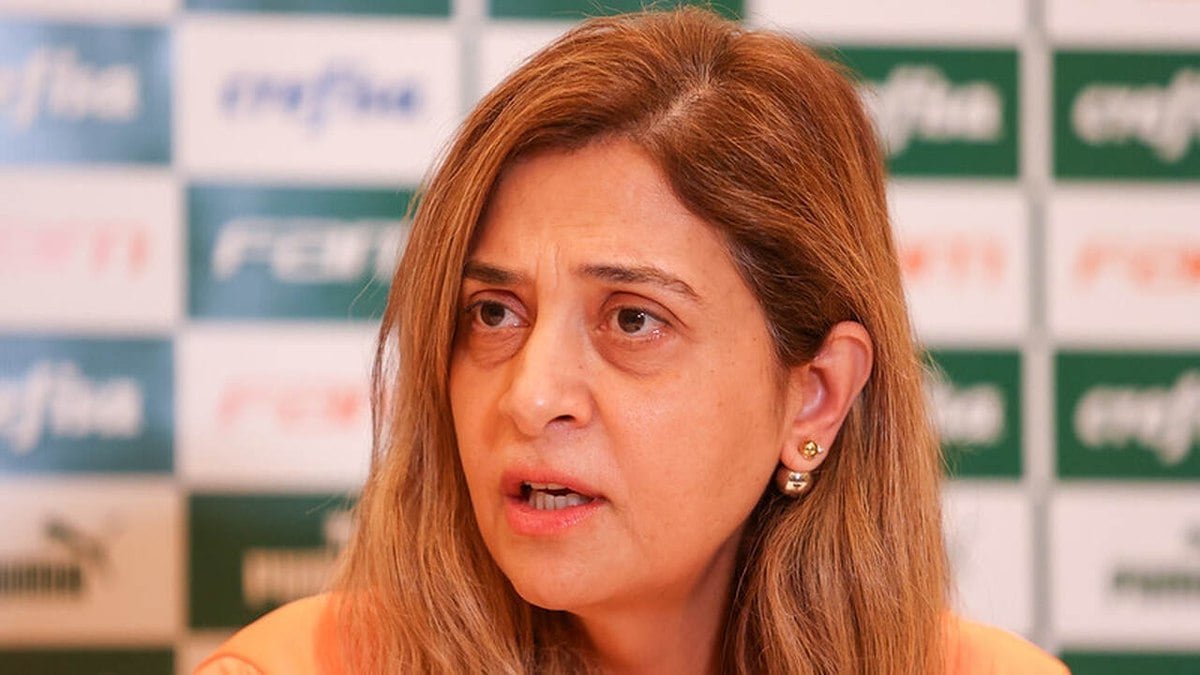 Palmeiras deixa de arrecadar valor milionário com premiações