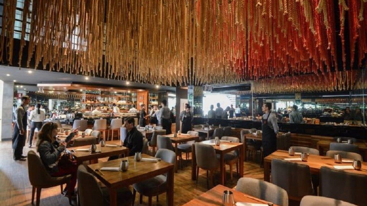 Latin America’s 50 Best Restaurants volta ao Rio de Janeiro Latin America’s 50 Best Restaurants volta ao Rio de Janeiro