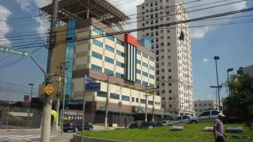 FPF repudia ‘atentado’ envolvendo torcedores de Palmeiras e Cruzeiro em rodovia