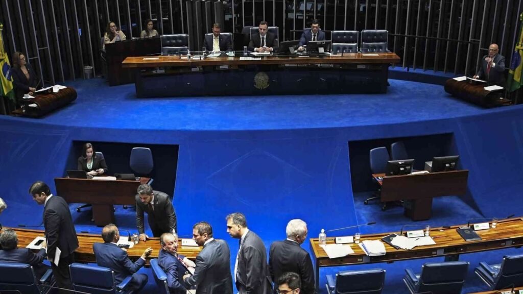Projeto de mercado de crédito de carbono volta à Câmara