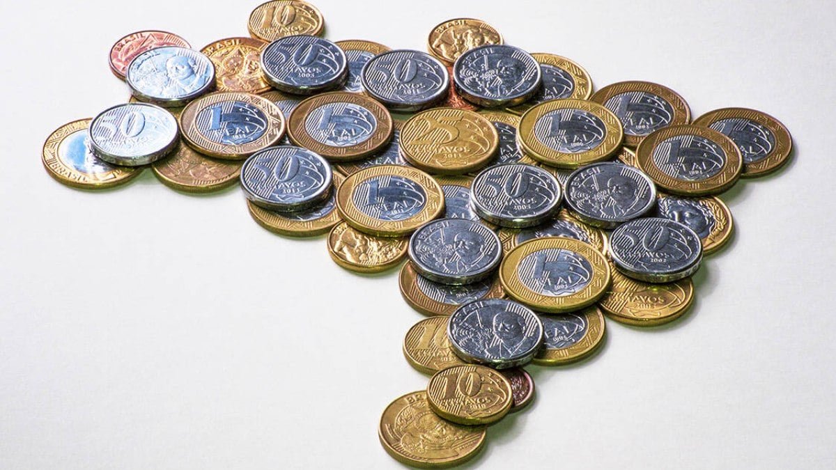 PIB cresce 1,4% no segundo trimestre, puxado por indústria e serviços
