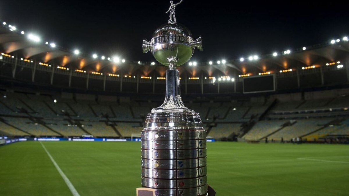 Conmebol divulga datas e horários das semifinais da Libertadores e da Sul-Americana