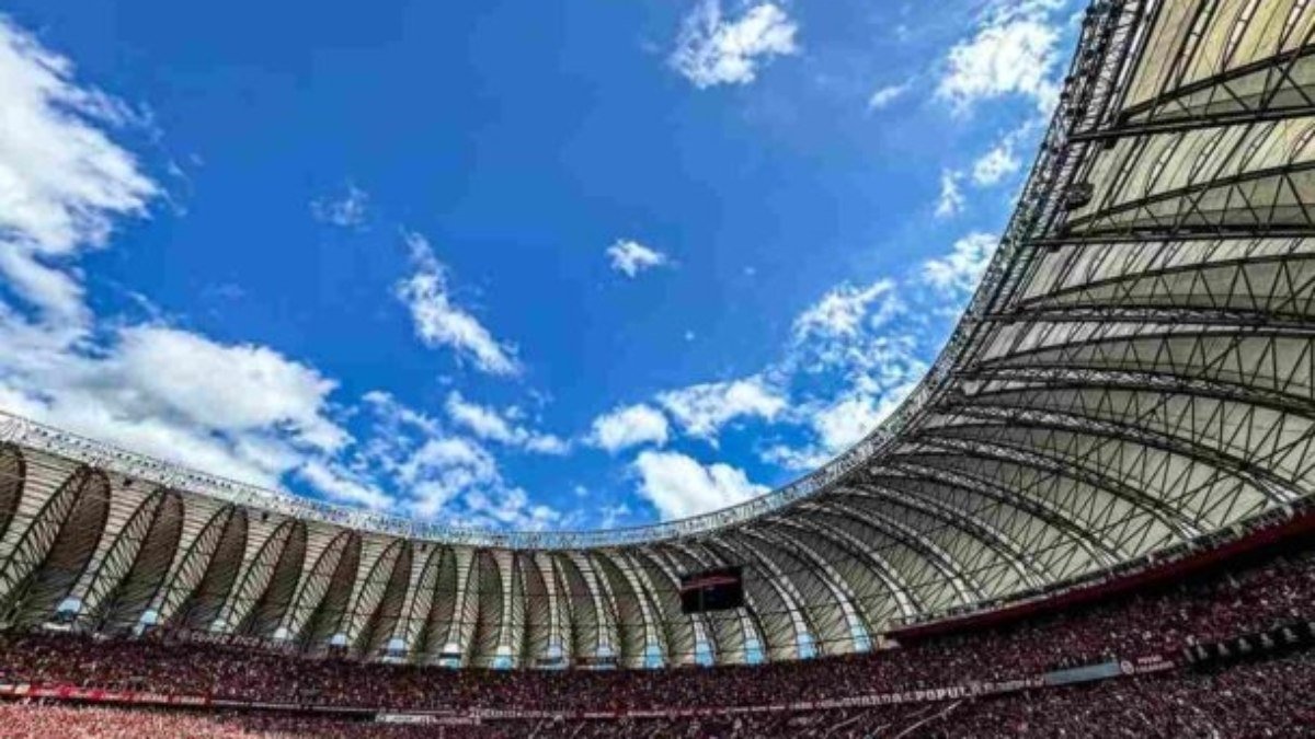 Grêmio cobra investigação de suposta injúria racial no Gre-Nal