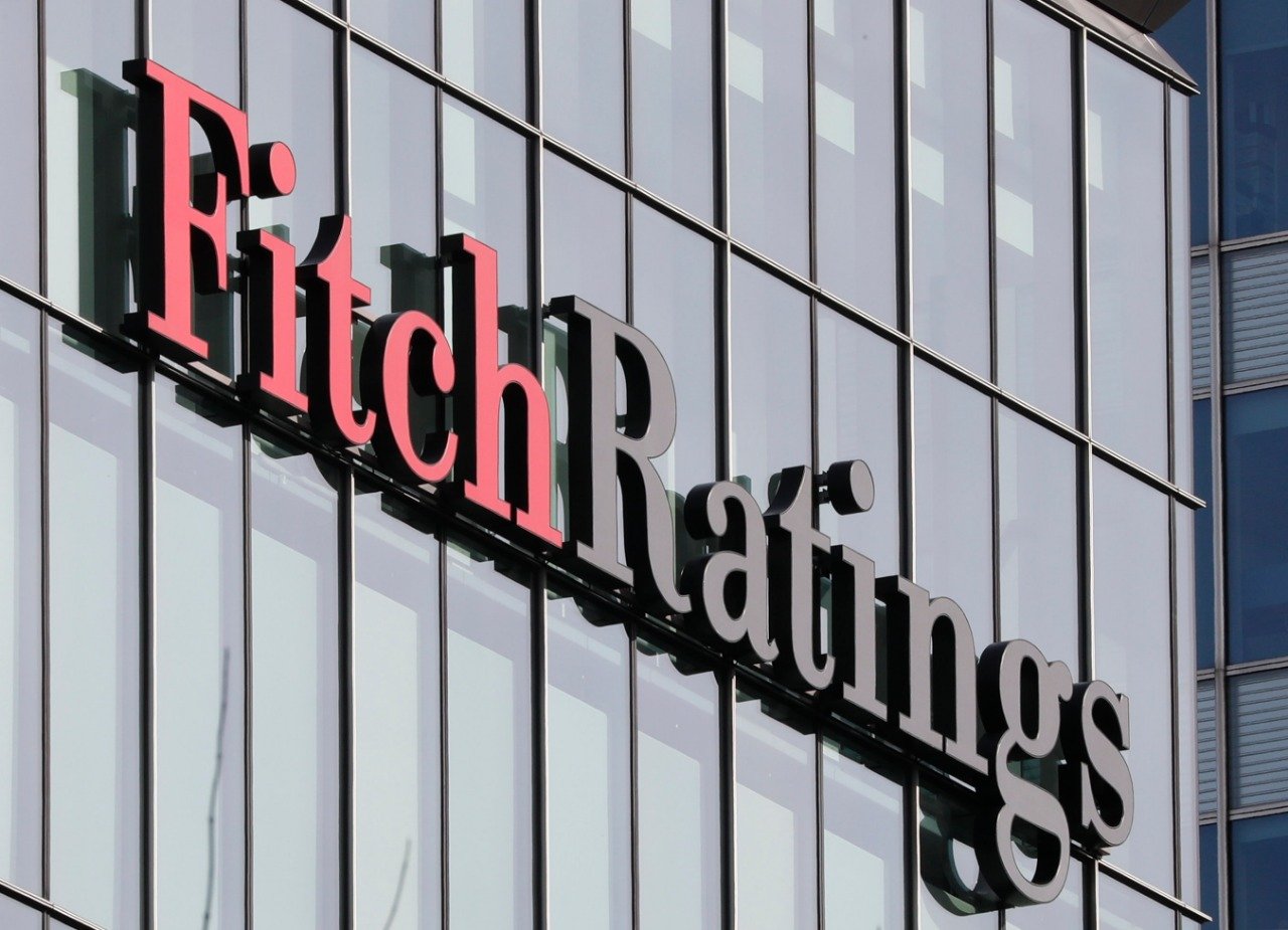 Fitch Ratings eleva projeção do PIB global em 2024, mas vê desaceleração em 2025