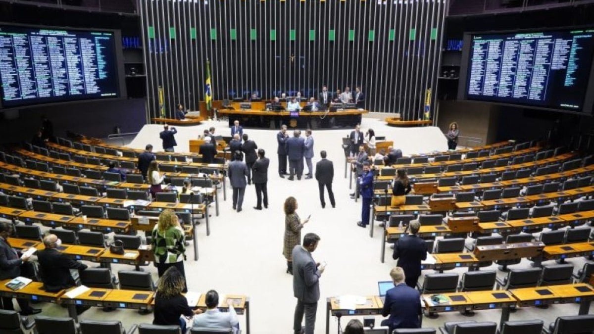 Reforma Tributária Avança – 1